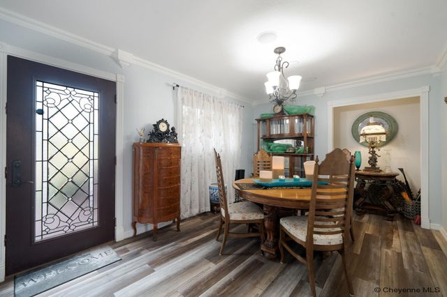 723 NEW BEDFORD DR, Cheyenne, WY 82009