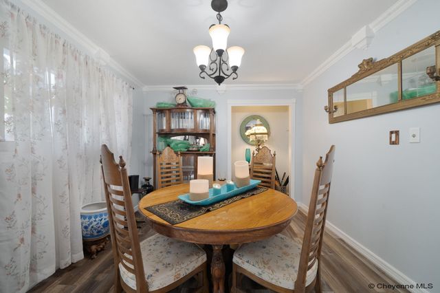 723 NEW BEDFORD DR, Cheyenne, WY 82009