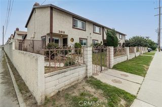 3818 Durfee 4, El Monte, CA 91732