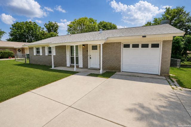 1106 CERRO ALTO DR, San Antonio, TX 78213