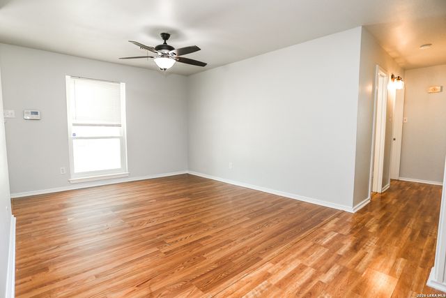 1106 CERRO ALTO DR, San Antonio, TX 78213