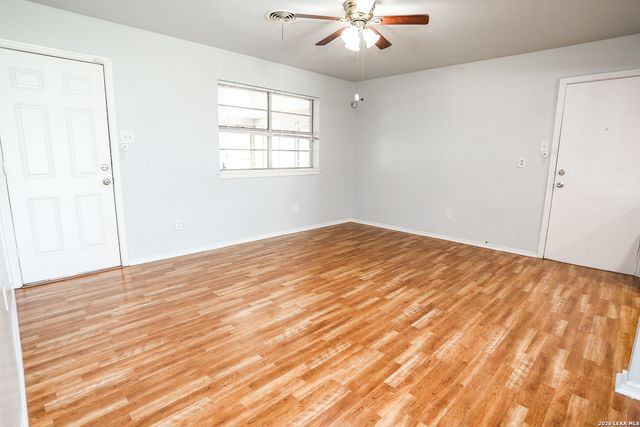 1106 CERRO ALTO DR, San Antonio, TX 78213