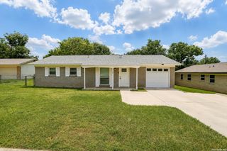 1106 CERRO ALTO DR, San Antonio, TX 78213