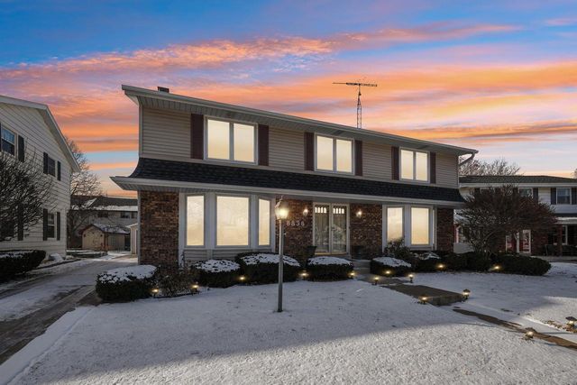 8836 35th AVENUE, Kenosha, WI 53142