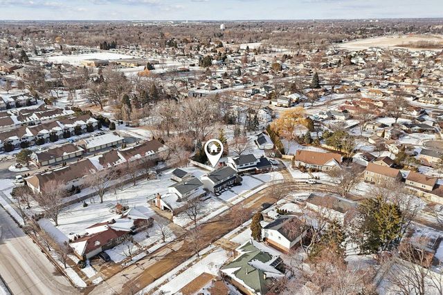 8836 35th AVENUE, Kenosha, WI 53142