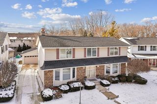 8836 35th AVENUE, Kenosha, WI 53142