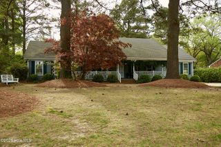 2313 Foxcroft Road, Wilson, NC 27896