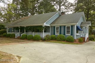 2313 Foxcroft Road NW, Wilson, NC 27896