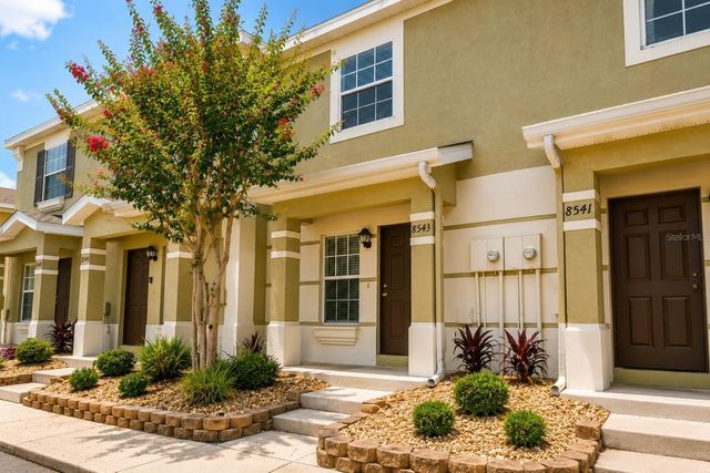 8543 TRAIL WIND DRIVE, Tampa, FL 33647