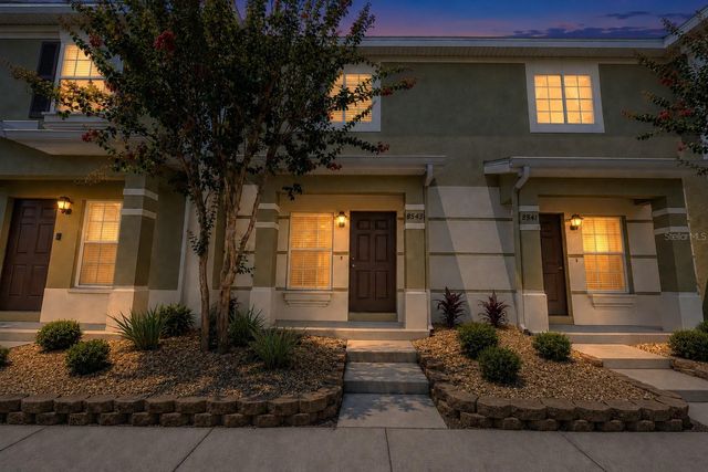 8543 TRAIL WIND DRIVE, Tampa, FL 33647