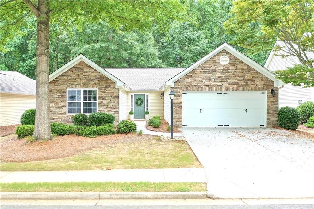 5185 Centennial Creek NW View, Acworth, GA 30102