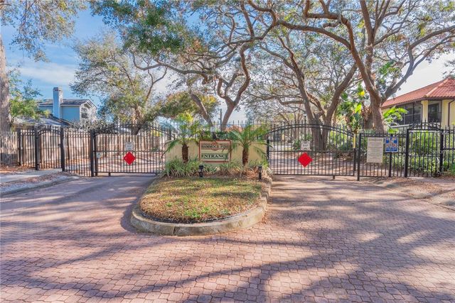 1808 HAMMOCK PINE BOULEVARD 1808, Clearwater, FL 33761