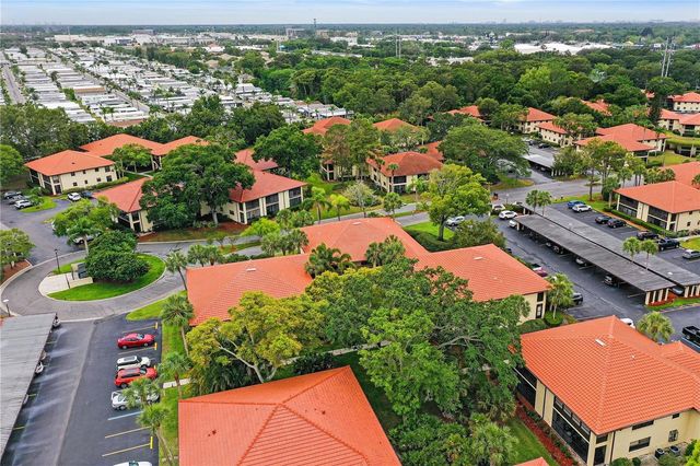 1808 HAMMOCK PINE BOULEVARD 1808, Clearwater, FL 33761