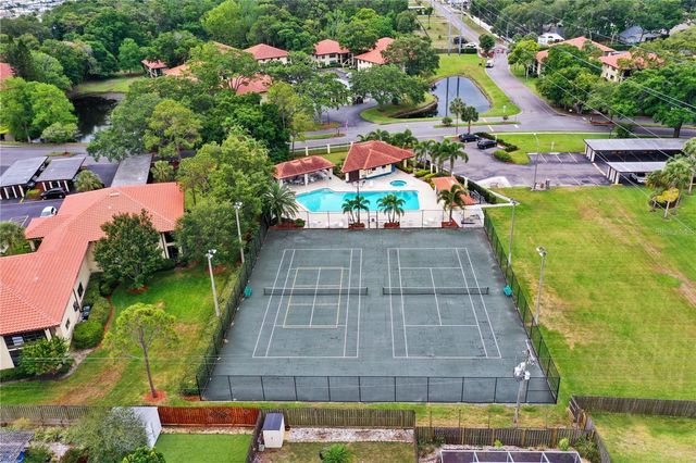 1808 HAMMOCK PINE BOULEVARD 1808, Clearwater, FL 33761