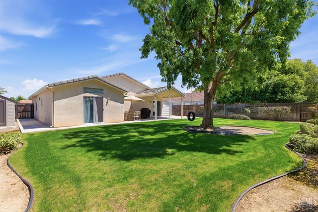 317 Calle Lechuga, Bakersfield, CA 93314
