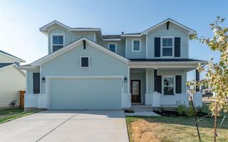 200 Copper Lily DR, Liberty Hill, TX 78642
