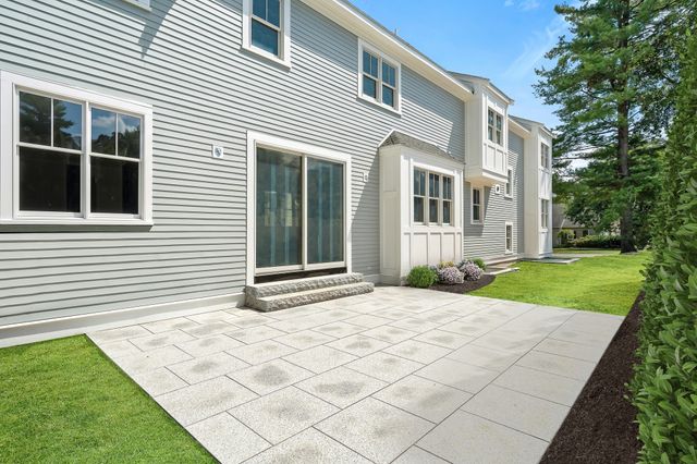 12 Mellon Road, Wellesley, MA 02482
