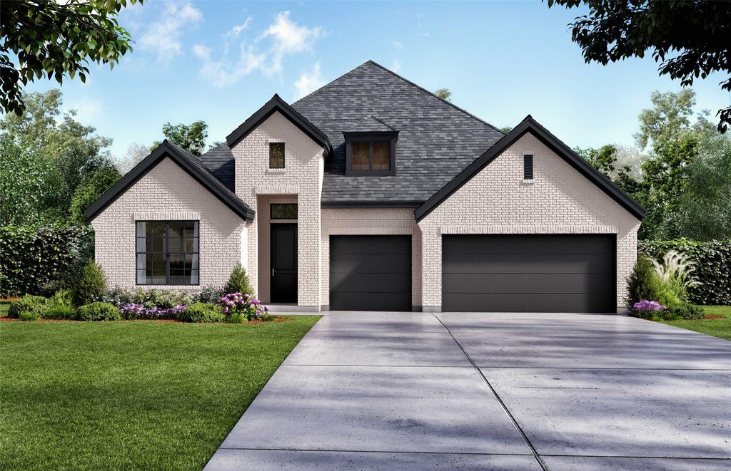 3156 Shaddock Boulevard, Rockwall, TX 75032