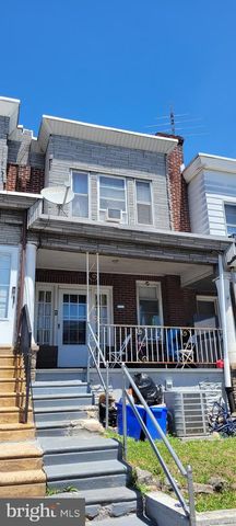 1501-03 E CHELTENHAM AVE, Philadelphia, PA 19124
