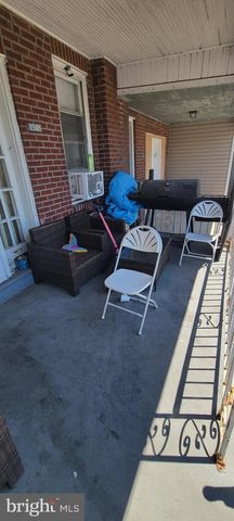 1501-03 E CHELTENHAM AVE, Philadelphia, PA 19124