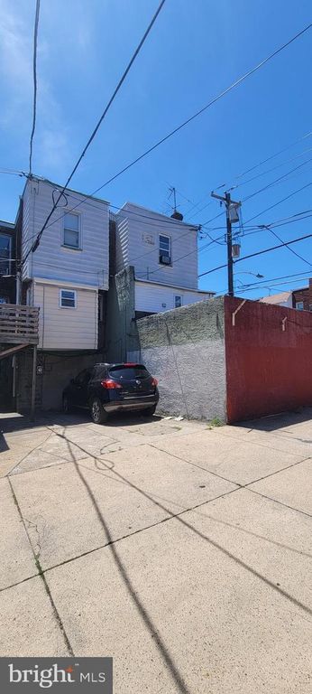 1501-03 E CHELTENHAM AVE, Philadelphia, PA 19124
