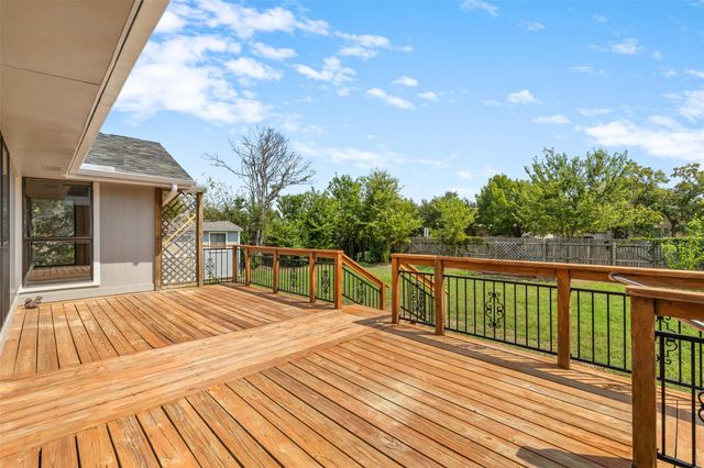 3203 Freemont ST, Round Rock, TX 78681