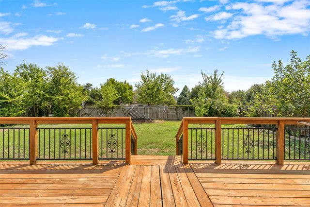 3203 Freemont ST, Round Rock, TX 78681