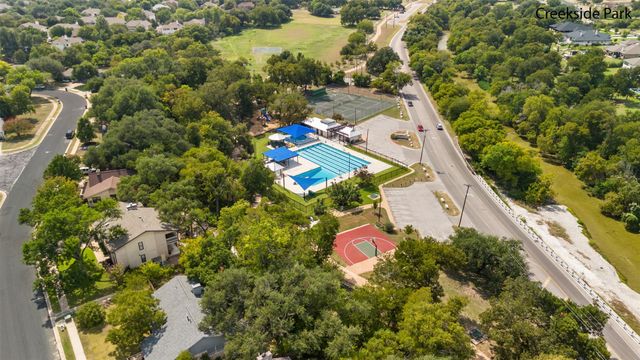 3203 Freemont ST, Round Rock, TX 78681