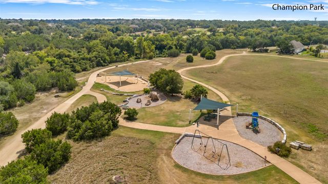 3203 Freemont ST, Round Rock, TX 78681