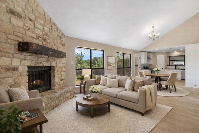 3203 Freemont ST, Round Rock, TX 78681