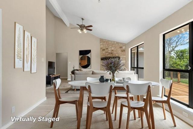 3203 Freemont ST, Round Rock, TX 78681