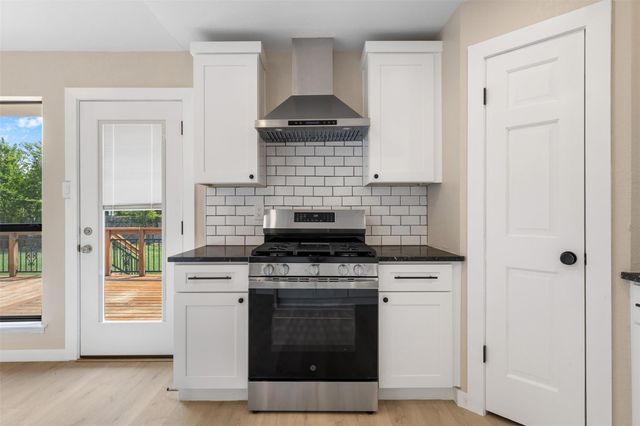 3203 Freemont ST, Round Rock, TX 78681