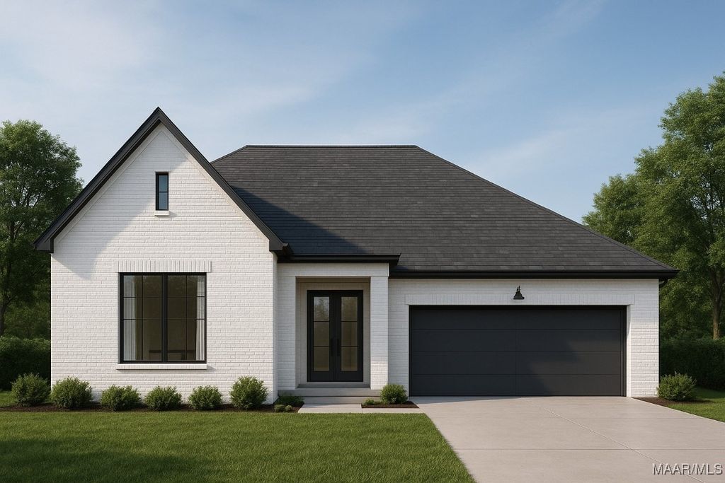 8443 Guildhall Street, Montgomery, AL 36117