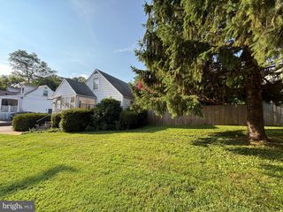 10710 WARWICK AVE, Fairfax, VA 22030