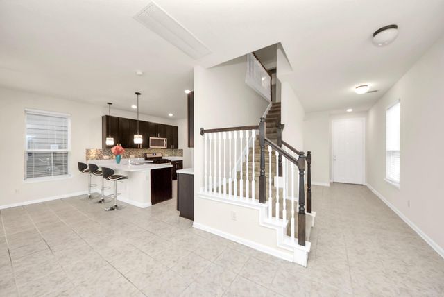 19403 Tinway Court, Houston, TX 77073