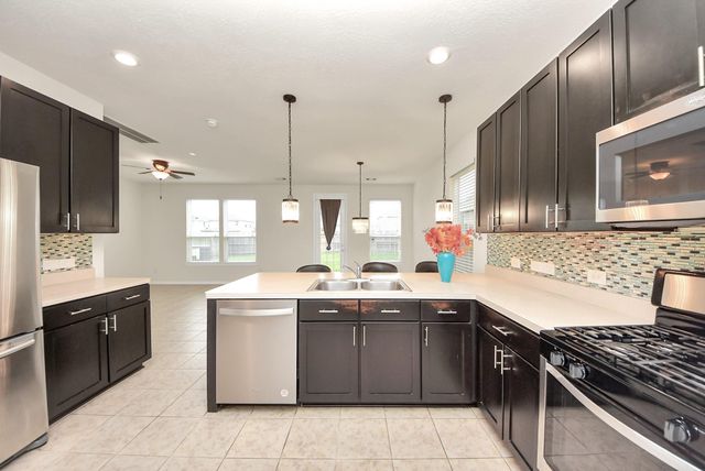 19403 Tinway Court, Houston, TX 77073