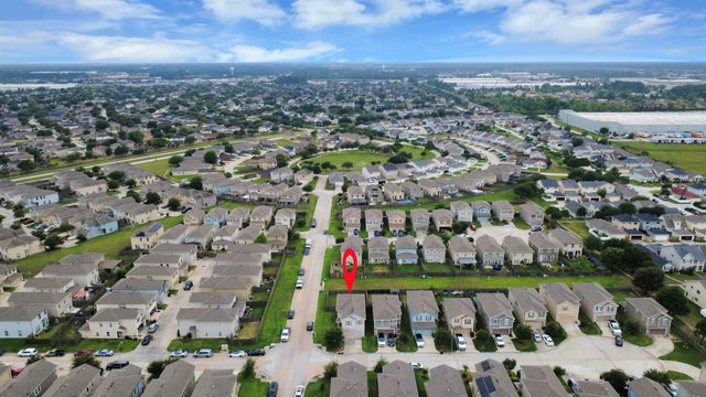 19403 Tinway Court, Houston, TX 77073