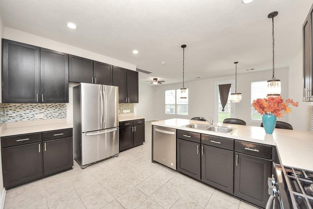 19403 Tinway Court, Houston, TX 77073