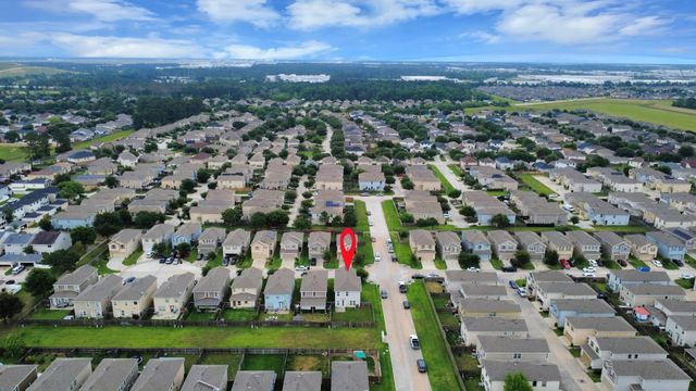 19403 Tinway Court, Houston, TX 77073