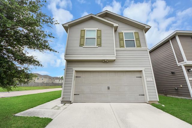 19403 Tinway Court, Houston, TX 77073