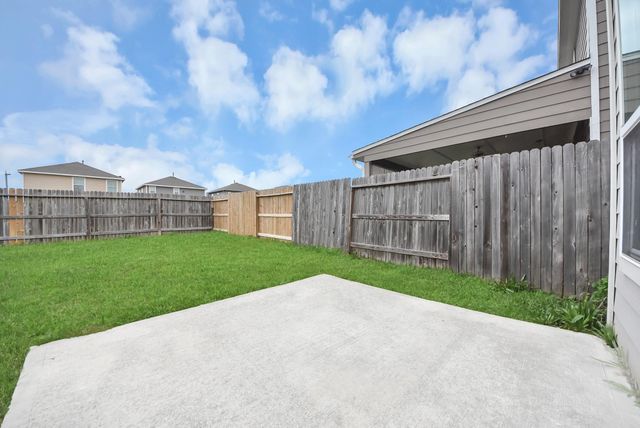 19403 Tinway Court, Houston, TX 77073