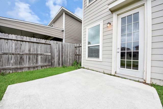 19403 Tinway Court, Houston, TX 77073