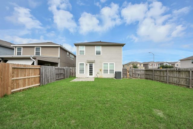 19403 Tinway Court, Houston, TX 77073