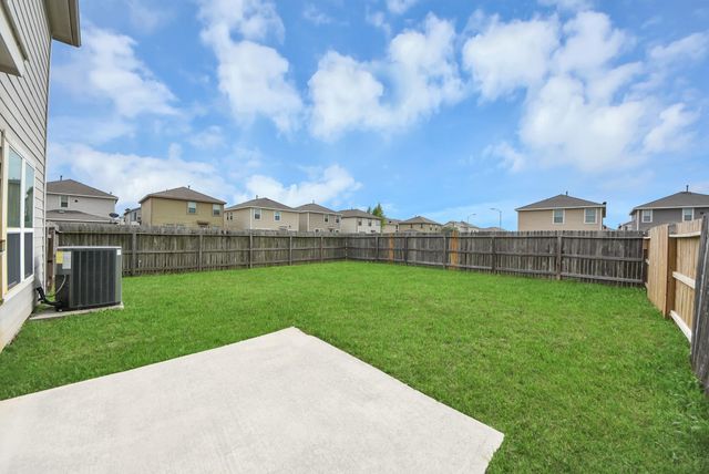 19403 Tinway Court, Houston, TX 77073