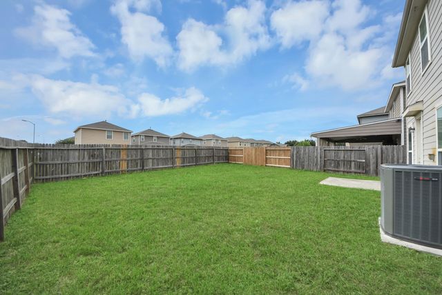 19403 Tinway Court, Houston, TX 77073