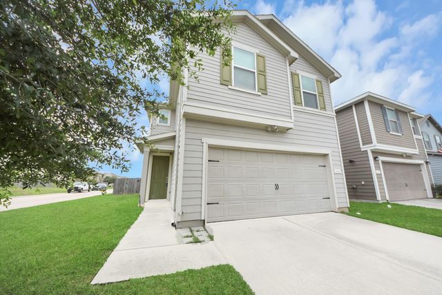 19403 Tinway Court, Houston, TX 77073