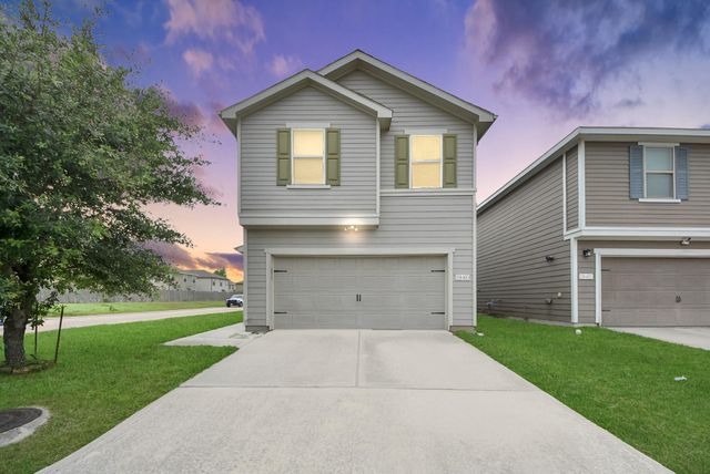 19403 Tinway Court, Houston, TX 77073