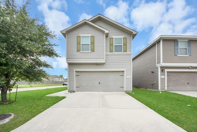 19403 Tinway Court, Houston, TX 77073