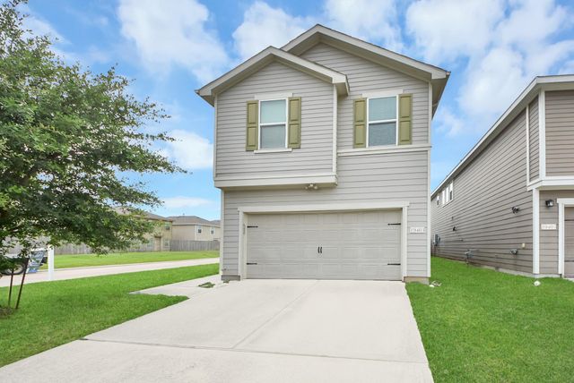 19403 Tinway Court, Houston, TX 77073