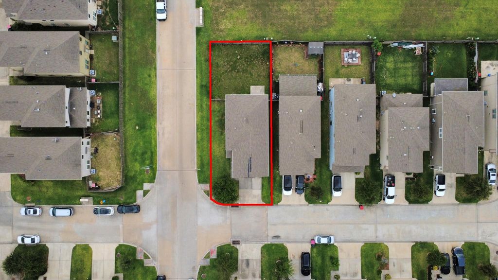 19403 Tinway Court, Houston, TX 77073